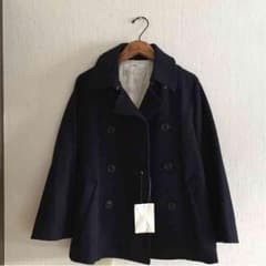 ジャーナルスタンダード relume Pコート 新品＊のサムネイル