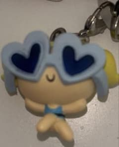 【最安値】めじるしアクセサリー バブルスAのサムネイル