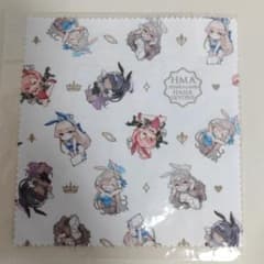 [코미케 104 한정] HMA 히요시 하나 블루 아카이브 마이크로 화이버 크로스