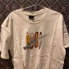 Tシャツのサムネイル
