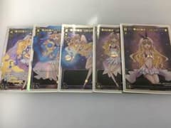 ウィクロス リメンバ ホイルセットのサムネイル