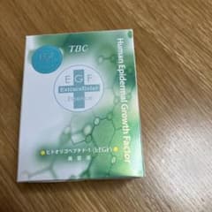 TBC EGFエクストラエッセンス　60mlのサムネイル