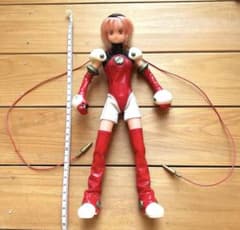 エンジェリックレイヤー [ ヒカル ] ドール フィギュア エンジェリックレイヤー [ ヒカル ] ドール フィギュア - メルカリ