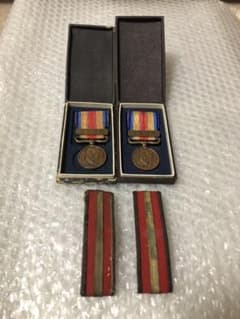 アンティーク 骨董品 コレクション 戦時中 メダル 勲章 日本軍 大日本帝国 アンティーク 骨董品 コレクション 戦時中 メダル 勲章 日本軍 大日本