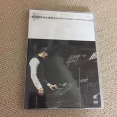 KREVA/完全1人ツアー2018 at Zepp Tokyoのサムネイル