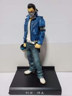 クローズ&WORST FBG 髑髏の系譜 村田将五 フィギュア m31056237198_1.jpg?1757548389