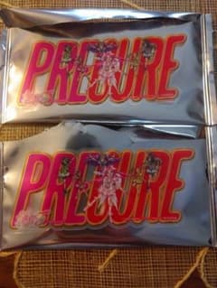映画プリキュアオールスターズF 特典　Yes！プリキュア5GoGo！2枚セットのサムネイル