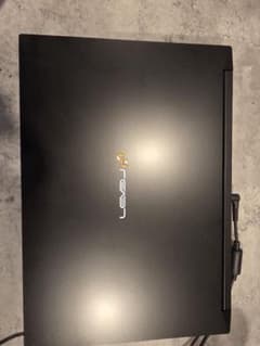 ゲーミングPC　iiyama NH55DD Level Infinityのサムネイル