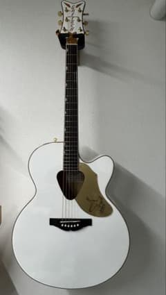 GretschG5022 CWFE Rancher Falcon美品/おまけ付き ひ*な様 GretschG5022 CWFE Rancher Falcon美品/ - メルカリ