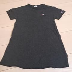 Champion 半袖 ワンピース 90cmのサムネイル