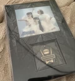 Perfume ネビュラロマンス後篇　PTA会員限定盤