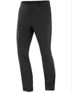 SALOMON WAYFARER TAPERED DEEP