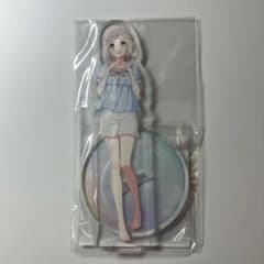 葛城リーリヤ BIGアクリルスタンド 極楽湯 オンライン限定品 未開封 学マス 学マス 学園アイドルマスター 葛城リーリヤ アクリルスタンド