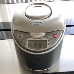 MITSUBISHI 一升炊飯器のサムネイル