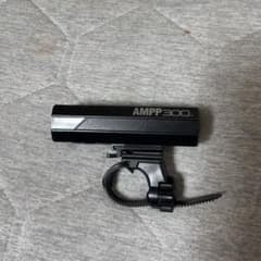 CATEYE AMPP300 自転車用ライトのサムネイル