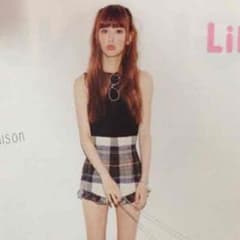 鈴木えみ着用♡Lilybrown 大人気コンビネゾン♡のサムネイル