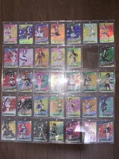 ヴァイスシュヴァルツ 煌めき続ける物語 高坂穂乃果 PR BGS10 ブラック