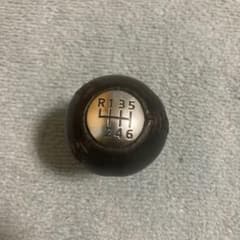 ロードスターnd純正シフトノブのサムネイル