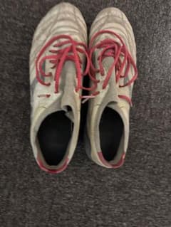 MIZUNO モレリア4ベータのサムネイル