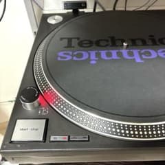Technics SL-1200MK3 通電・動作・音出し確認問題無し Technics SL-1200MK3 通電・動作・音出し確認問題無し - メルカリ
