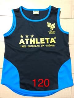 ATHLETA アスレタタンクトップ120のサムネイル