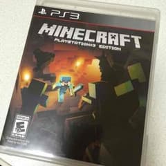 北米版 マインクラフトのサムネイル