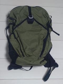PAAGOWORKS(パーゴワークス) BUDDY 22 Moss Greenのサムネイル