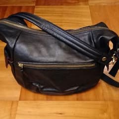 Dakota レイジーシリーズ ショルダーバッグのサムネイル