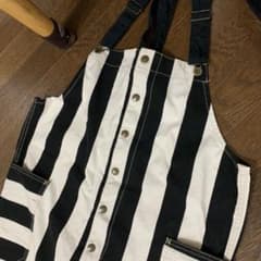 medell オーバーオールのサムネイル