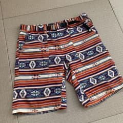 コロンビア　ショートパンツのサムネイル