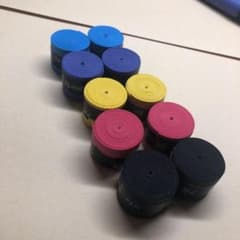 グリップ　10本セットのサムネイル