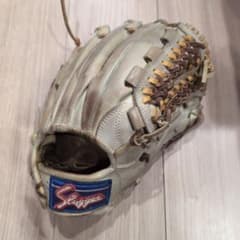 タイムセール久保田スラッガーSligger 軟式野球グローブ 松井稼頭央