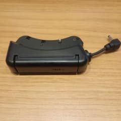 匿名配送ソニー純正CDウォークマンD-NE730専用電池ボックス EBP-104