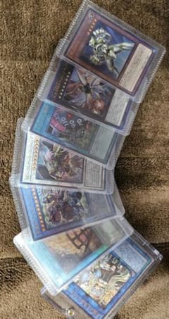 遊戯王カード/レリーフ/25thシク/まとめ売りのサムネイル