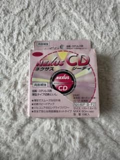 NEXUS CD 切断砥石 220枚のサムネイル