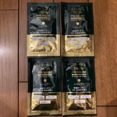 コラージュ フルフル シャンプー ４包のサムネイル