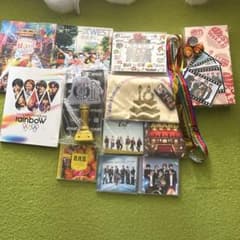 WEST. グッズまとめ売りのサムネイル