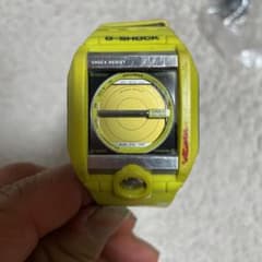 G SHOCK腕時計のサムネイル