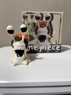 ONE PIECE 電伝虫 “ブルック” ver ⚠️訳ありのサムネイル