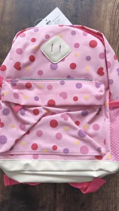 runausagi様 専用女の子リュックのサムネイル