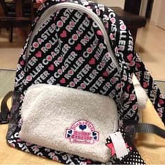 値下げしました♡新品♡女児リュック♡のサムネイル