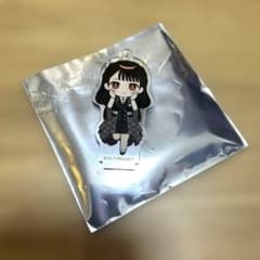22/7 アクリルチャーム 桧山依子のサムネイル