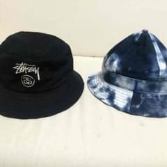stussy / lafayette バケットハットのサムネイル