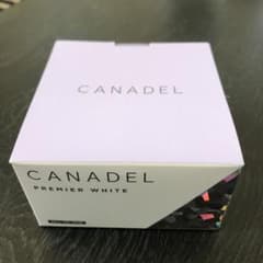 CANADEL カナデル プレミアホワイト オールインワン  58gのサムネイル