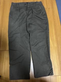 DOCKERS メンズ チノパン ブラウンのサムネイル
