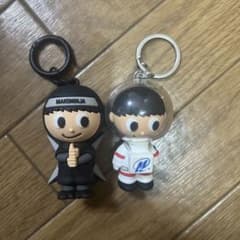長谷川慎 メンプロ セットのサムネイル