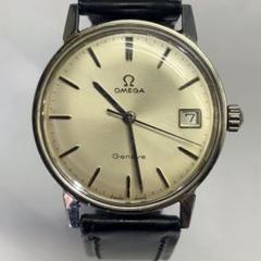 稼働品 OMEGA Geneve オメガ ジュネーブ 136.011SP手巻き - メルカリ