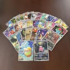 ポケモンカード AR まとめ売りのサムネイル
