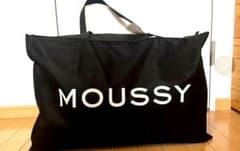 moussy福袋2024のサムネイル