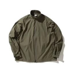 TRIANTAN シェルテックセットアップ　XL カーキのサムネイル